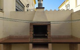 Casa Rojas