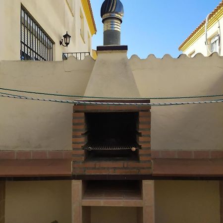 Villa Casa Rojas Tarifa Exterior foto