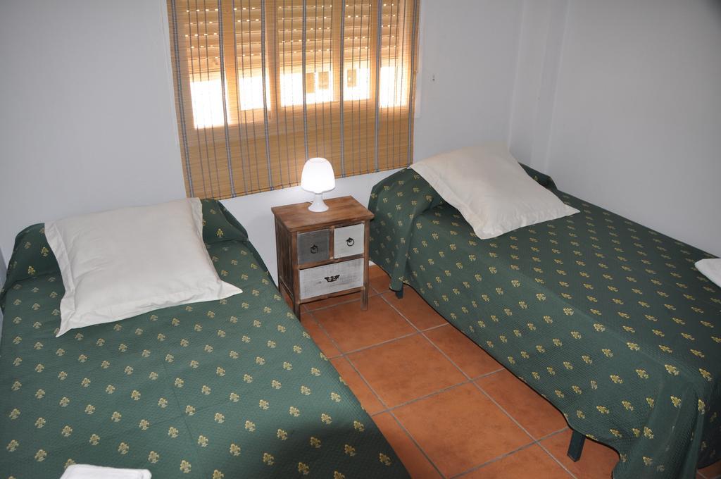 Villa Casa Rojas Tarifa Zimmer foto