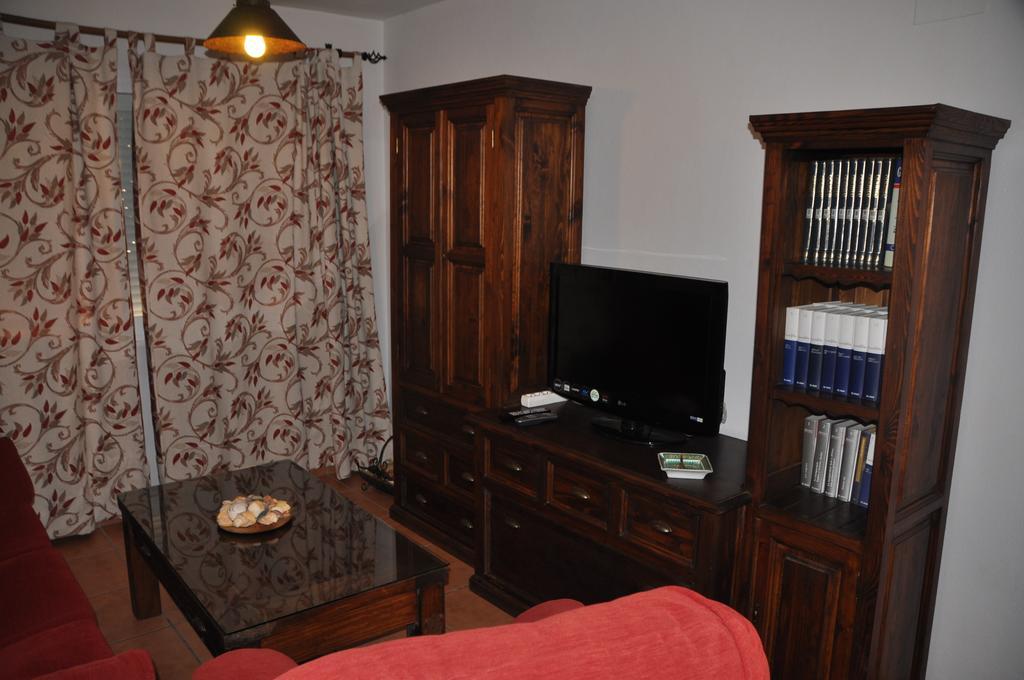 Villa Casa Rojas Tarifa Zimmer foto