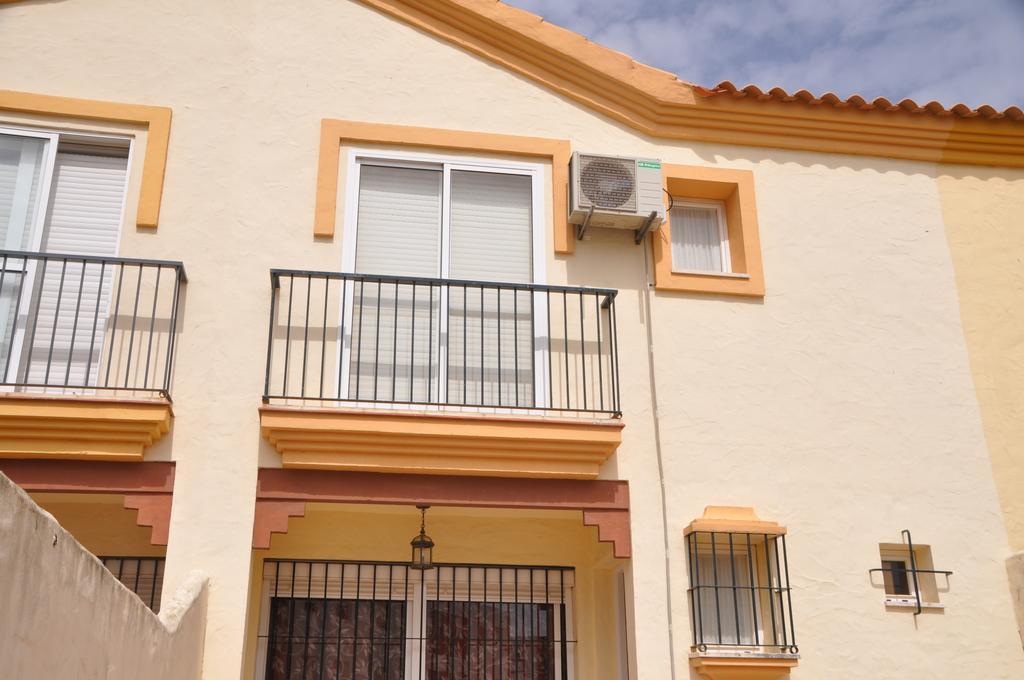 Villa Casa Rojas Tarifa Zimmer foto