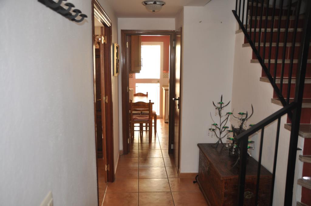 Villa Casa Rojas Tarifa Zimmer foto